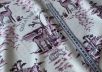 Шелк Gucci, подписной рис-4 Шелк Gucci, подписной рис-4