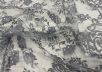 Кружево Marco Lagattolla серого цвета рис-2 Кружево Marco Lagattolla серого цвета рис-2