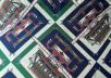 Шелк твил Gucci рис-5