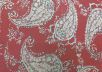 Плательный креш шифон (жатый) с принтом пейсли рис-2 Плательный креш шифон (жатый) с принтом пейсли рис-2