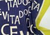 Платок Dolce&Gabbana из тонкой шерсти рис-4