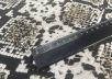 Вискоза рубашечно-плательная "рептилия" рис-4