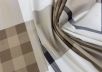 Бифлекс Burberry в клетку рис-2