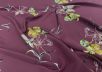 Шелк Etro с цветочным рисунком рис-3
