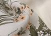Шелк плательный с цветочным рисунком рис-5